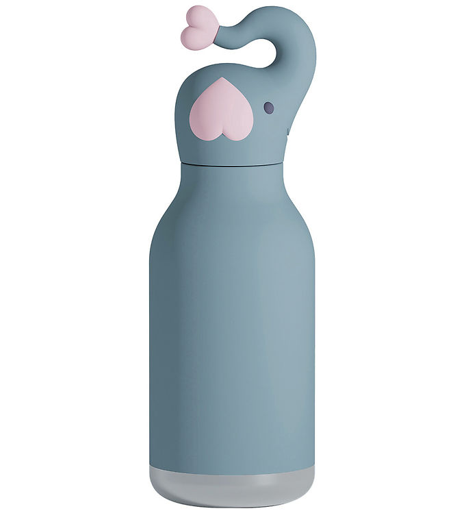 Asobu Termoflaske - Bestie - 460 ml - Elephant