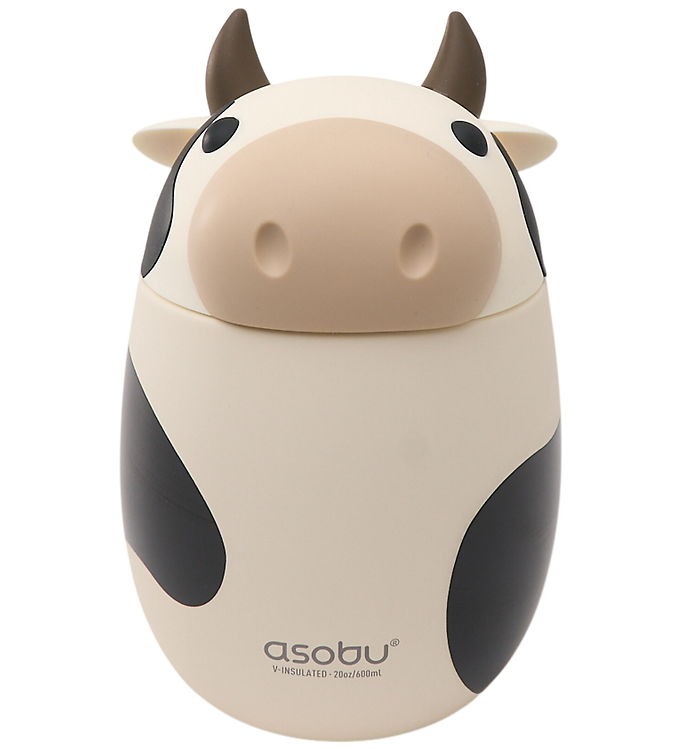 Asobu Termobeholder - Bestie - Cow