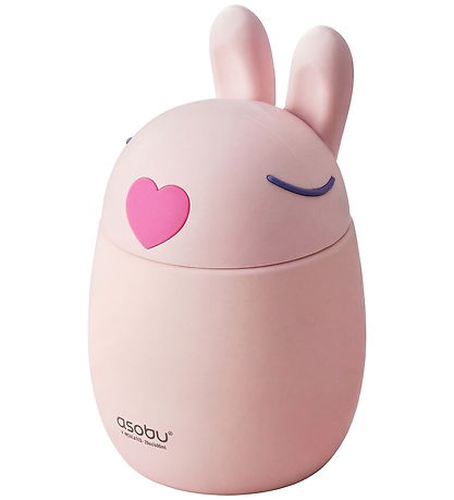 Asobu Termobeholder - Bestie - Rabbit