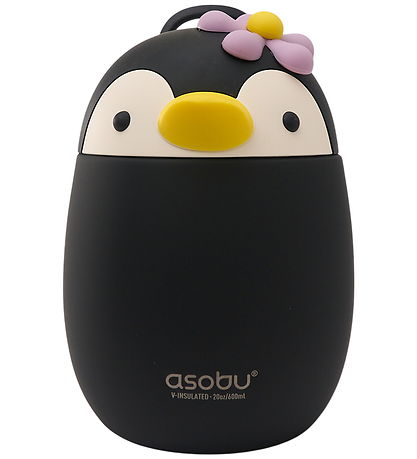 Asobu Termobeholder - Bestie - Penguin