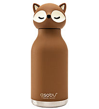 Asobu Termoflaske - Bestie - 460 ml - Fox