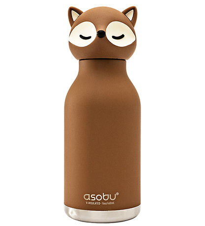Asobu Termoflaske - Bestie - 460 ml - Fox