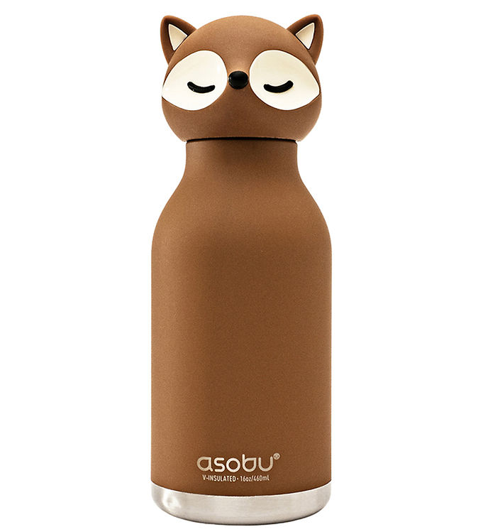 Asobu Termoflaske - Bestie - 460 ml - Fox