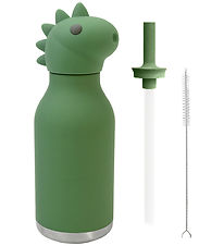 Asobu Termoflaske - Bestie - 460 ml - Dinosaur