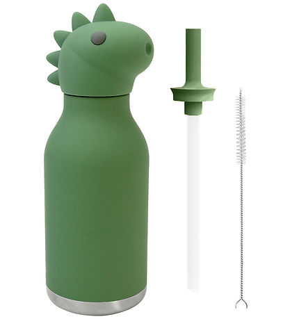 Asobu Termoflaske - Bestie - 460 ml - Dinosaur