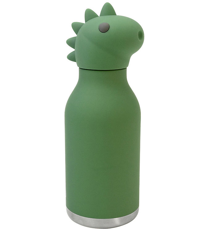 Asobu Termoflaske - Bestie - 460 ml - Dinosaur