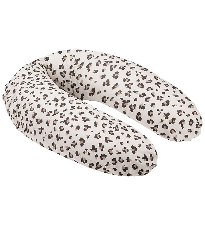 Doomoo Amme-/Graviditetspude - Leopard