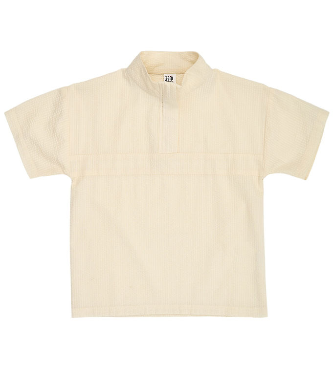Jam Generation T-shirt - Birch/Muchi