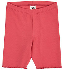 Jam Generation Leggings - Rib - Berry