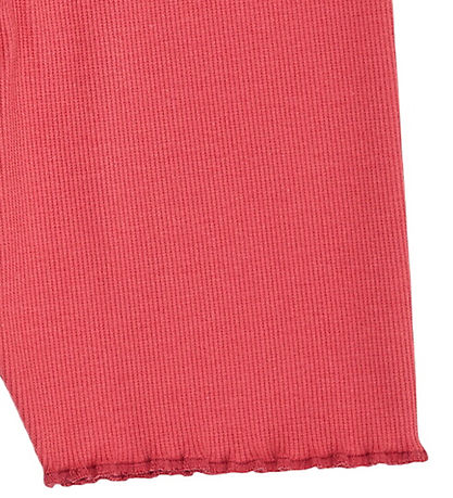 Jam Generation Leggings - Rib - Berry