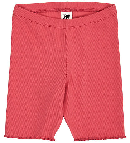 Jam Generation Leggings - Rib - Berry