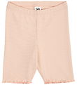 Jam Generation Leggings - Rib - Pale Dogwood