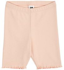 Jam Generation Leggings - Rib - Pale Dogwood