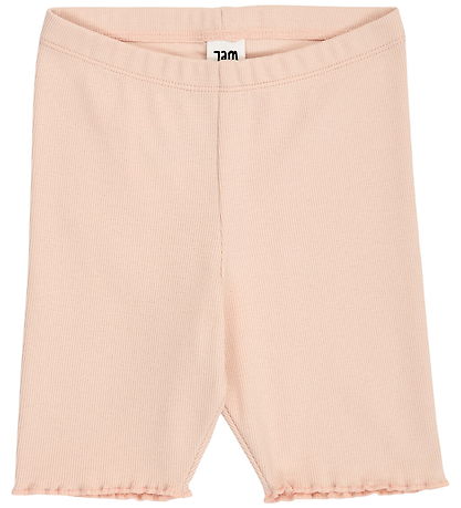 Jam Generation Leggings - Rib - Pale Dogwood