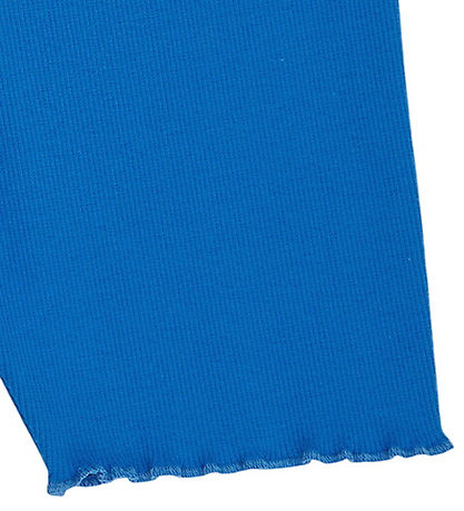 Jam Generation Leggings - Rib - Victoria Blue