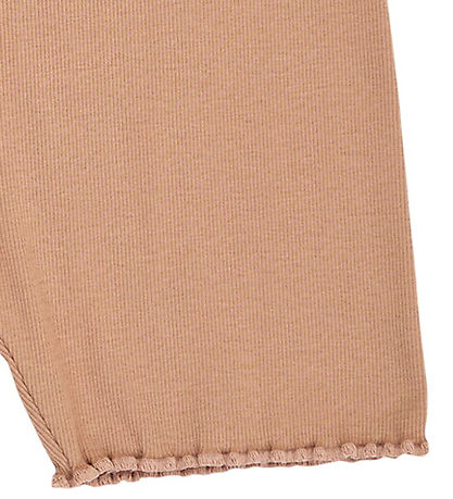 Jam Generation Leggings - Rib - Almondine