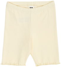Jam Generation Leggings - Rib - Papyrus