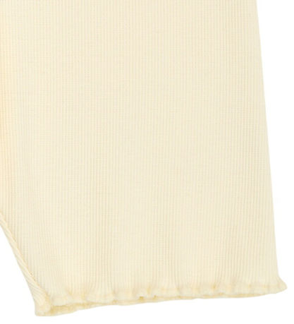 Jam Generation Leggings - Rib - Papyrus