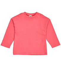 Jam Generation Bluse - Rose