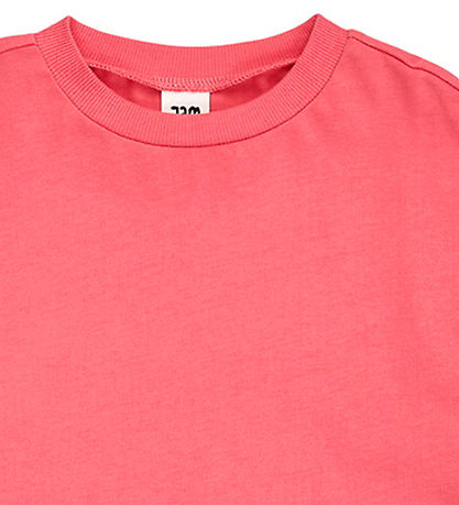 Jam Generation Bluse - Rose
