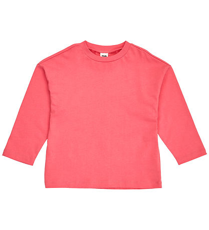 Jam Generation Bluse - Rose