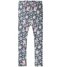 Name It Leggings - NmfJundi - Vintage indigo