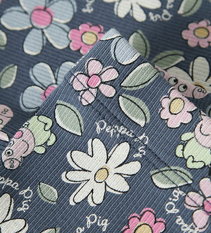 Name It Leggings - NmfJundi - Vintage indigo
