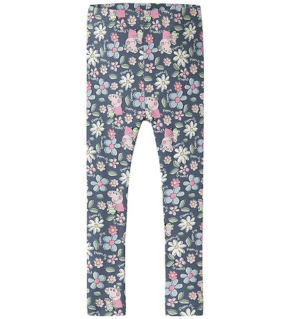 Name It Leggings - NmfJundi - Vintage indigo
