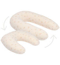 Doomoo Graviditets-/Ammepude - Latte/Beige