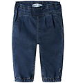 Name It Jeans - NbfRose - Dark Blue Denim