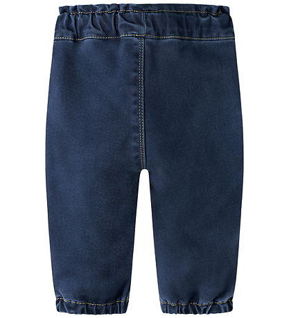Name It Jeans - NbfRose - Dark Blue Denim