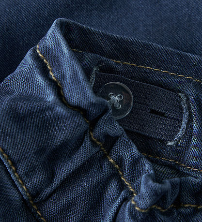 Name It Jeans - NbfRose - Dark Blue Denim
