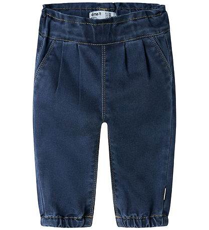 Name It Jeans - NbfRose - Dark Blue Denim