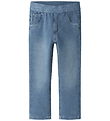 Name It Jeans - NmfSalli - Medium Blue Denim/ Heart Tape