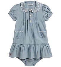 Polo Ralph Lauren Dress - New Medium+ Wash