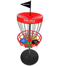 SportMe Discgolf Med Kurv - Mini