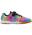 Hummel Sko - Top Star IC - Pink-A-Boo