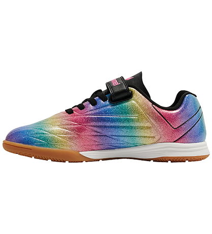Hummel Sko - Top Star IC - Pink-A-Boo