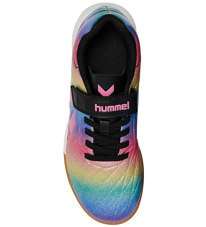 Hummel Sko - Top Star IC - Pink-A-Boo