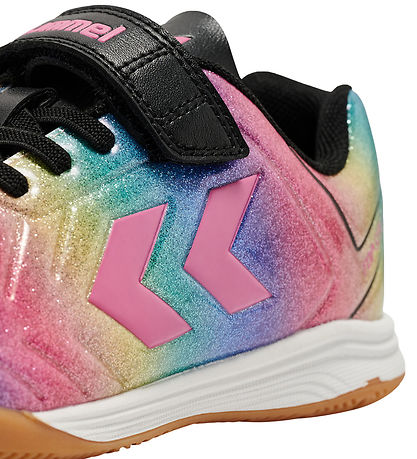 Hummel Sko - Top Star IC - Pink-A-Boo