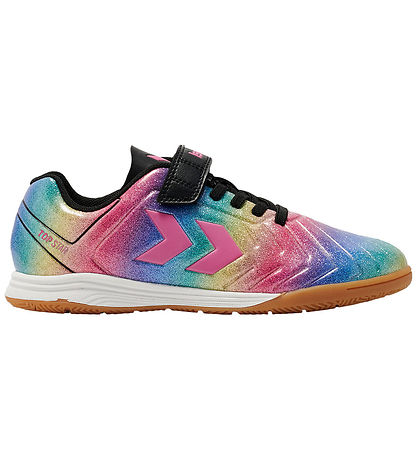 Hummel Sko - Top Star IC - Pink-A-Boo