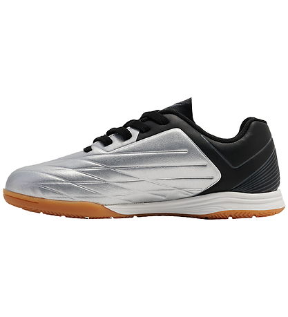 Hummel Sko - Top Star IC - Black/Silver