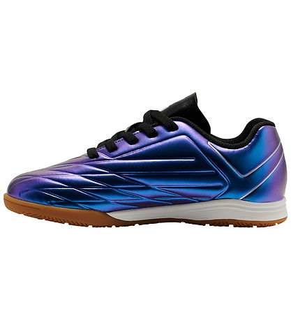 Hummel Sko - Top Star IC - White/Multicolor