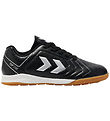 Hummel Sko - Top Star IC - Sort