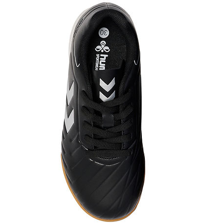 Hummel Sko - Top Star IC - Sort