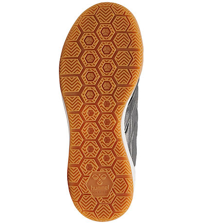 Hummel Sko - Top Star IC - Sort