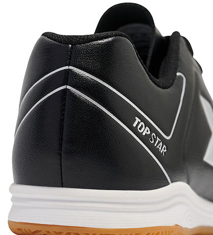 Hummel Sko - Top Star IC - Sort