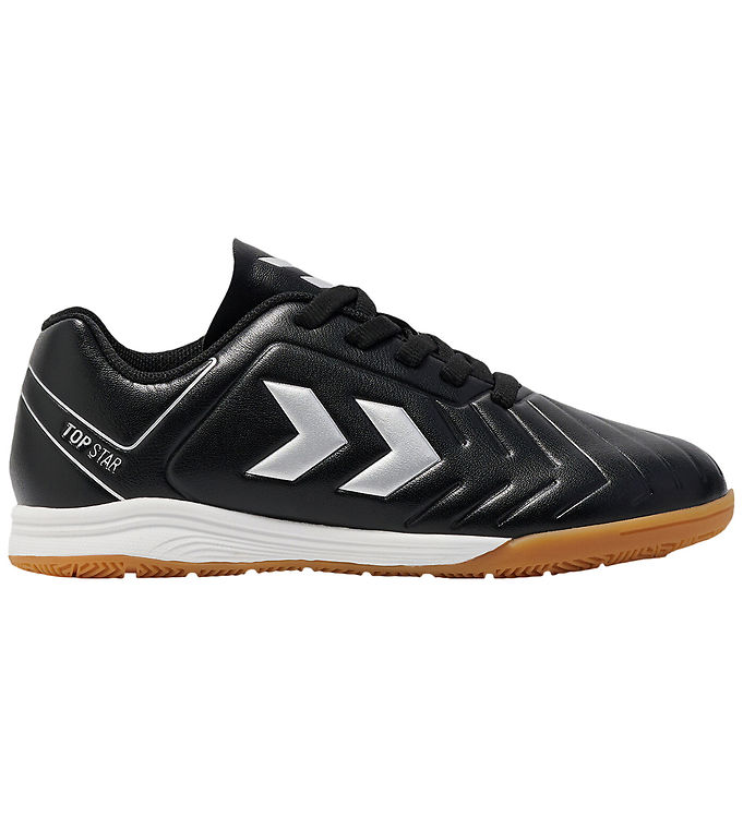 Hummel Indendørssko - Top Star I.C. LC 2.0 JR - Sort