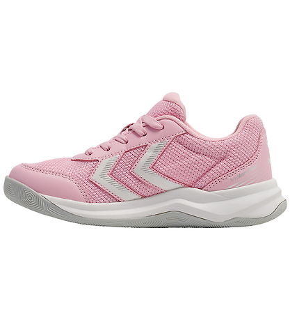 Hummel Indendørssko - Multiplay Flex LC - Roseate Spoonbill