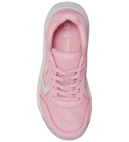 Hummel Indendørssko - Multiplay Flex LC - Roseate Spoonbill